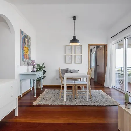 Casa Da Angela - By Wehost Apartment *