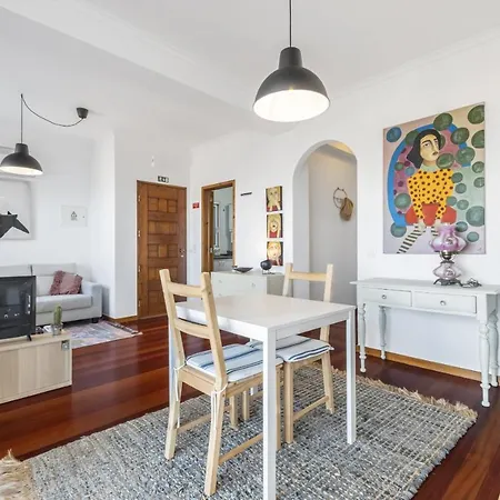 Casa Da Angela - By Wehost Apartment