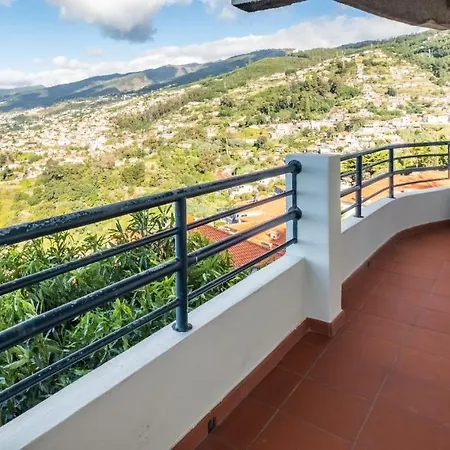 Casa Da Angela - By Wehost Apartment *
