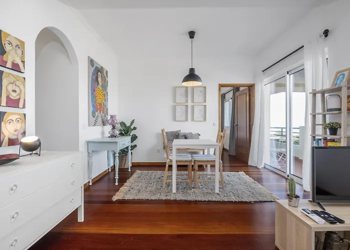 Casa Da Angela - By Wehost Apartment *