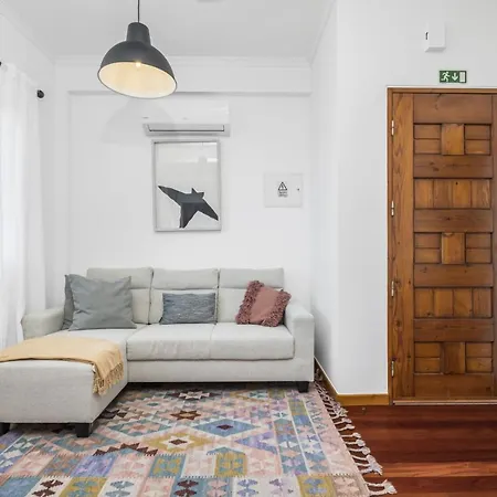 Casa Da Angela - By Wehost Funchal (Madeira)