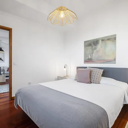 Apartmán Casa Da Angela - By Wehost Funchal (Madeira)