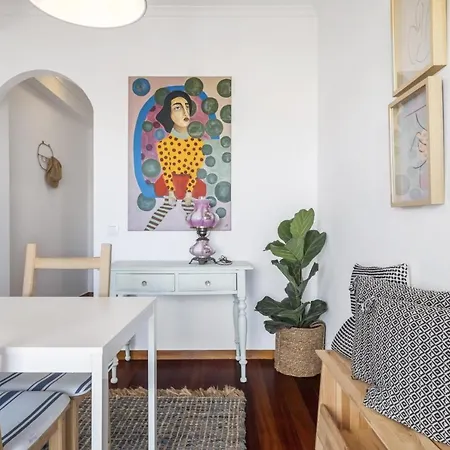 Casa Da Angela - By Wehost * Funchal (Madeira)