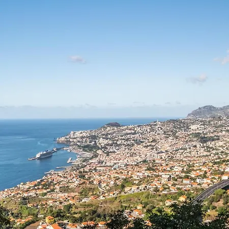 Casa Da Angela - By Wehost Lägenhet *