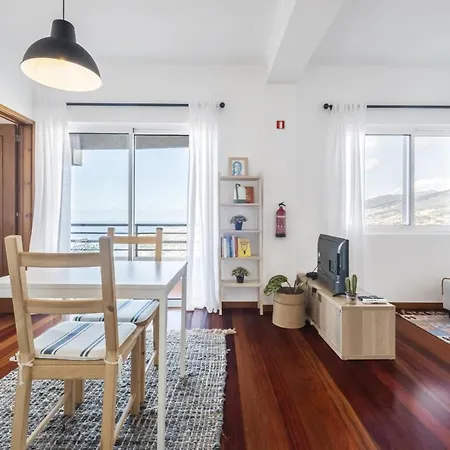 Apartmán Casa Da Angela - By Wehost Funchal (Madeira)