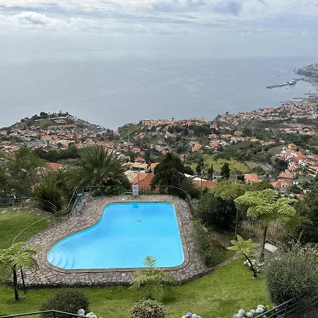 Casa Da Angela - By Wehost * Funchal (Madeira)