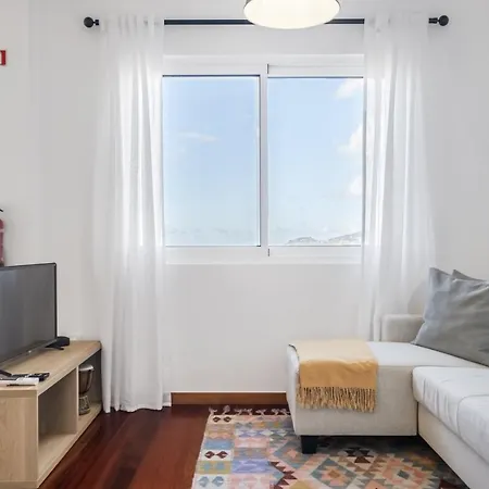 Casa Da Angela - By Wehost Apartamento Funchal (Madeira)