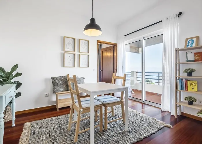 Casa Da Angela - By Wehost 丰沙尔