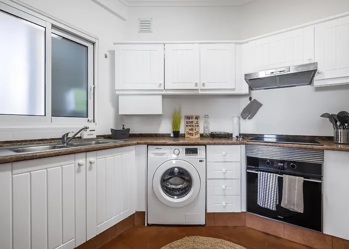 公寓 Casa Da Angela - By Wehost *