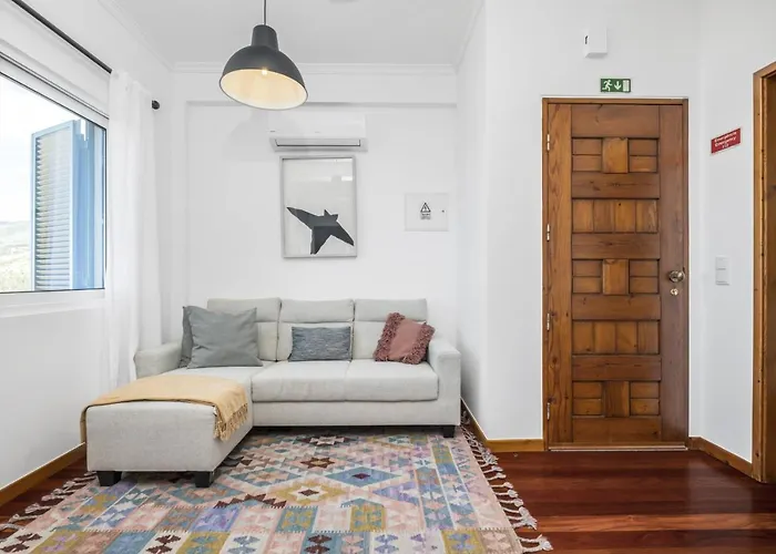 Casa Da Angela - By Wehost 丰沙尔