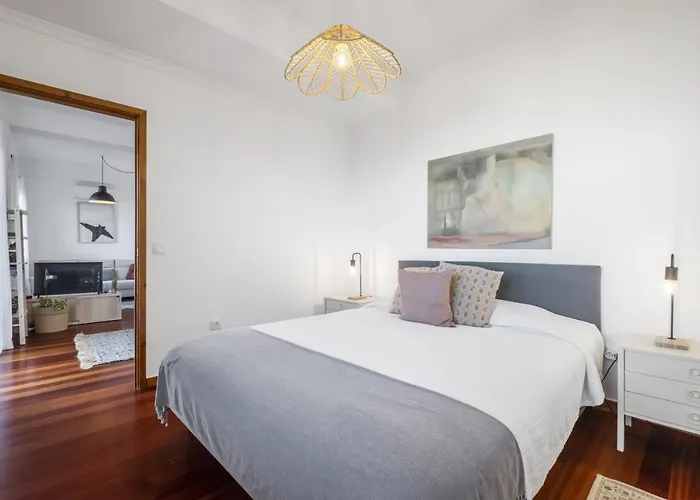 Appartement Casa Da Angela - By Wehost Funchal (Madeira)