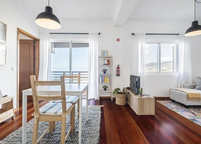 公寓 Casa Da Angela - By Wehost 丰沙尔