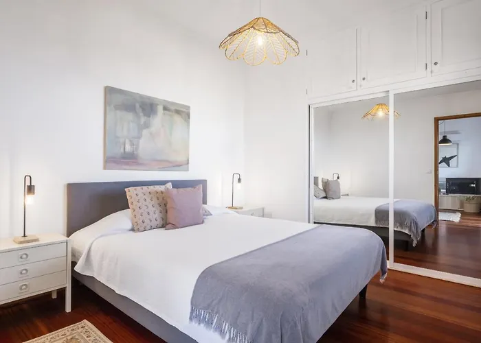 公寓 Casa Da Angela - By Wehost *