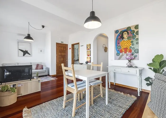 Casa Da Angela - By Wehost Appartement