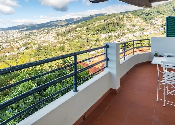 Casa Da Angela - By Wehost 公寓 *